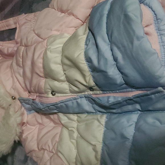 SNOWSUIT SET - Picture 10 of 16